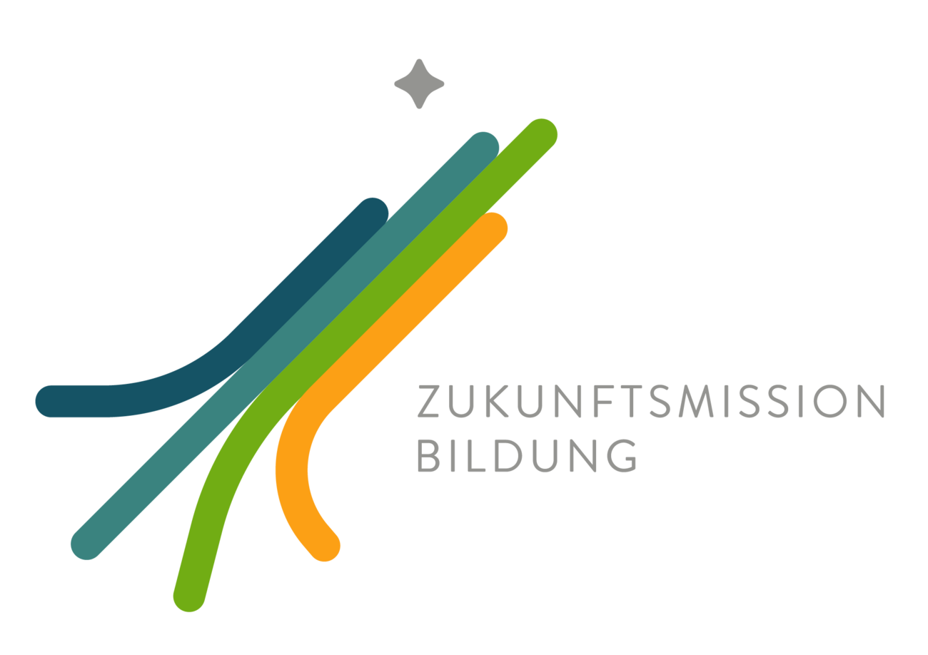 Logo Zukunftsmission Bildung