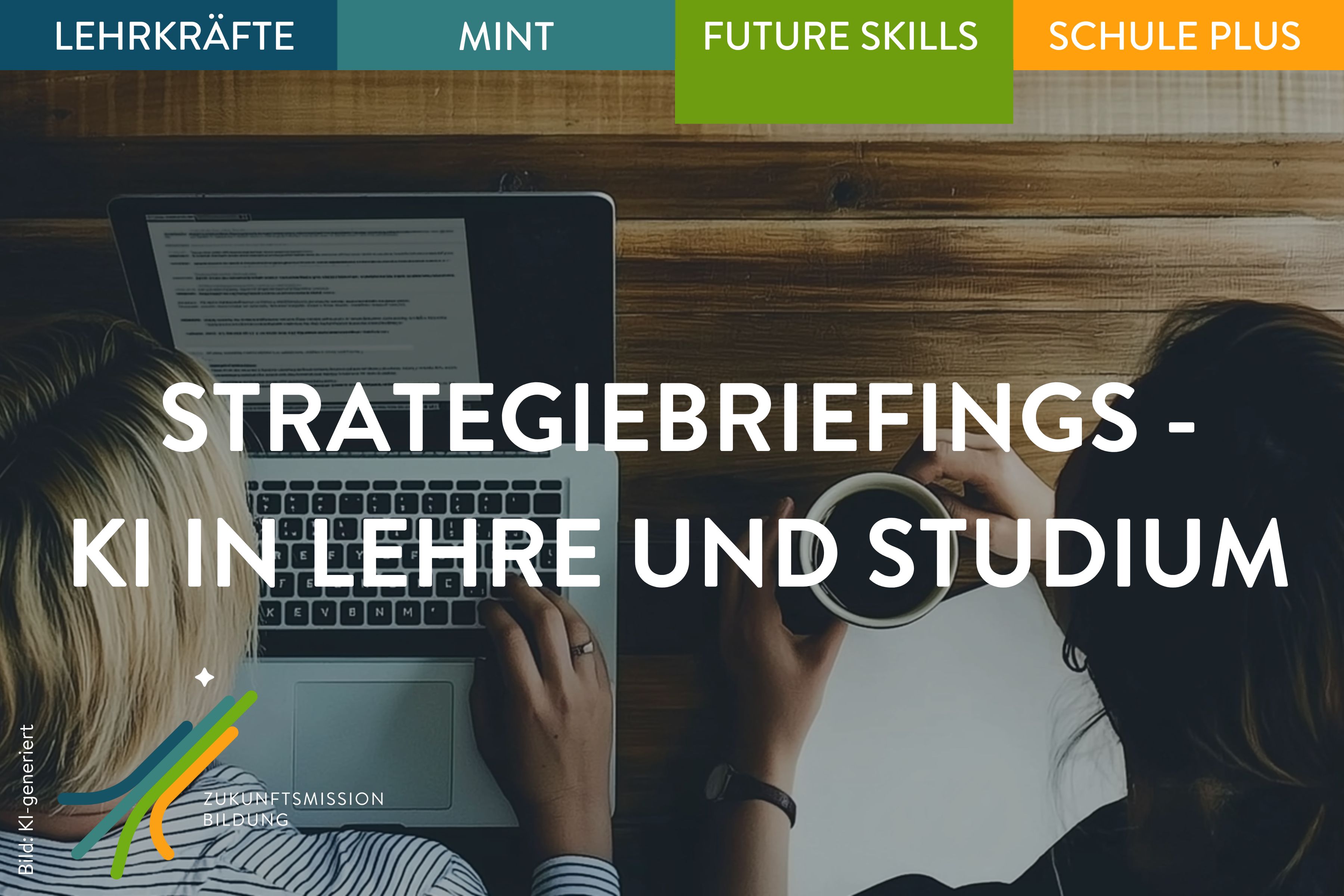 strategiebriefings