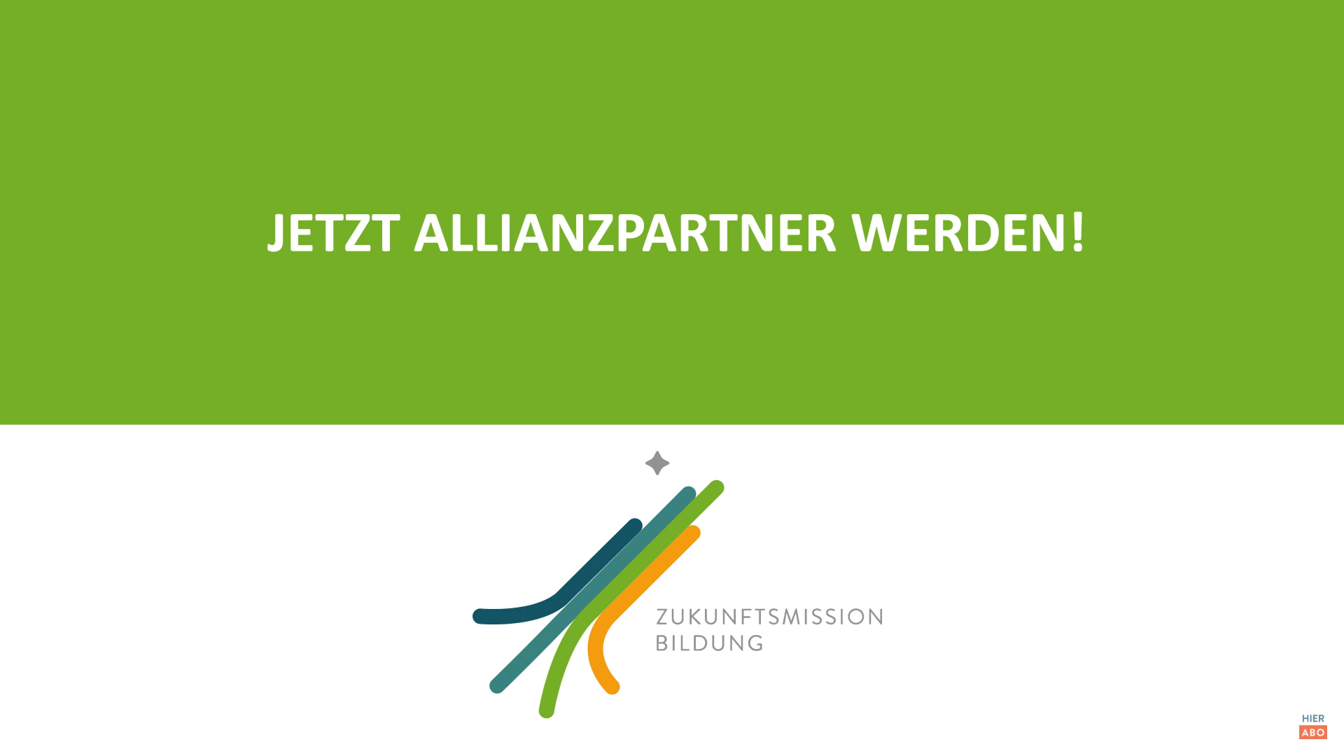 allianzmitglied werden