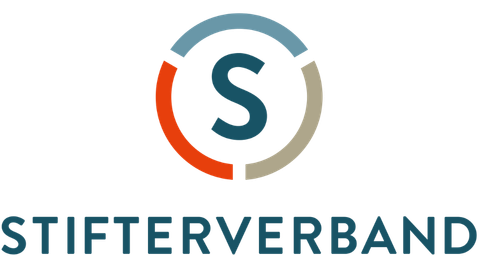 Logo Stifterverband