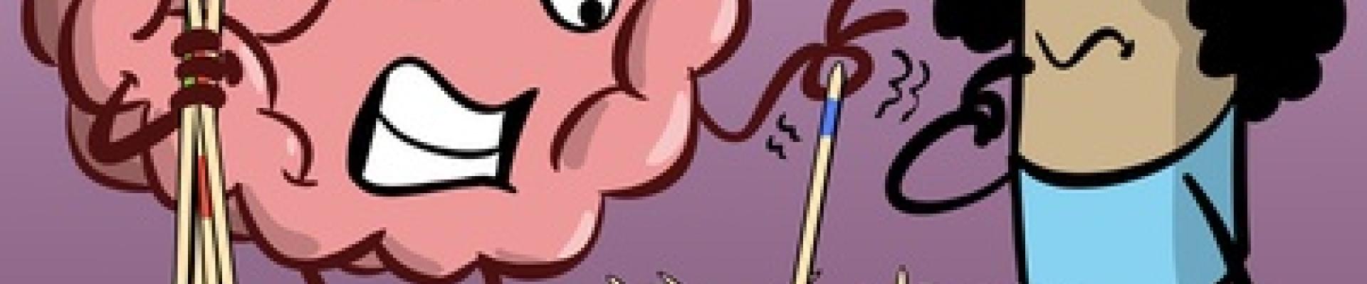 Podcast Komplexes Problemloesen