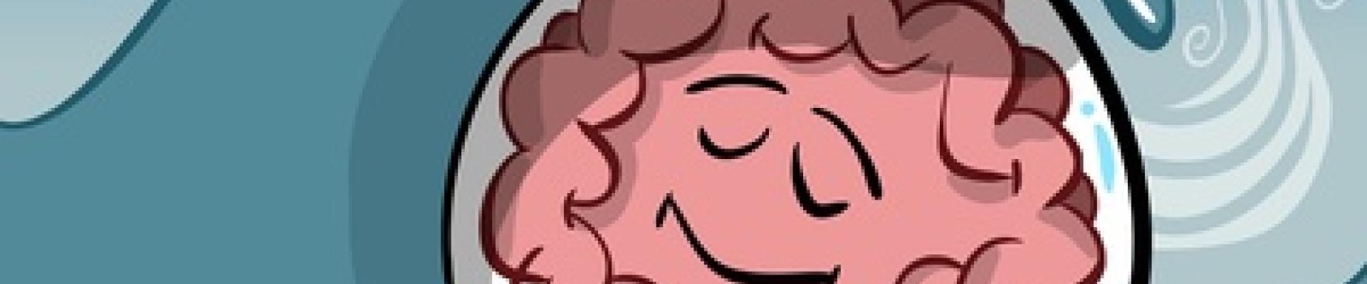 Podcast Persoenliche Resilienz