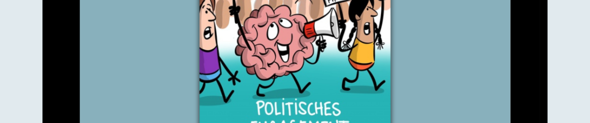 Politisches Engagement