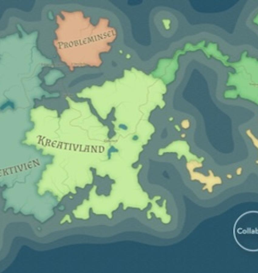 Kursbild Collaborative Ideation