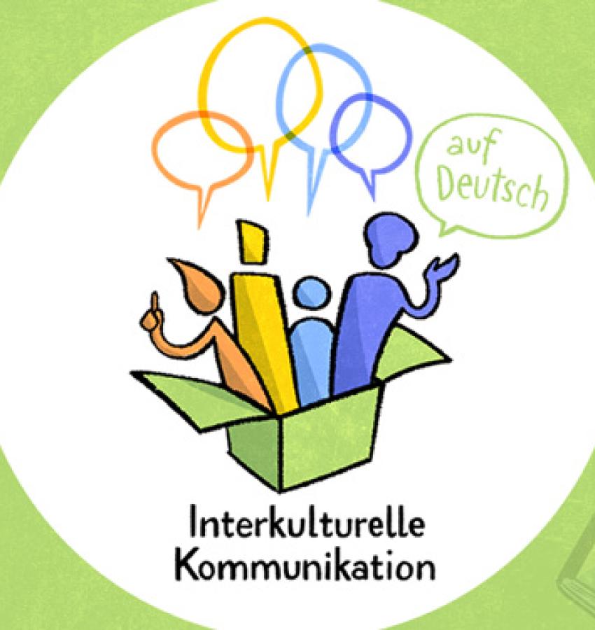 Kursbild Interkulturelle Kommunikation