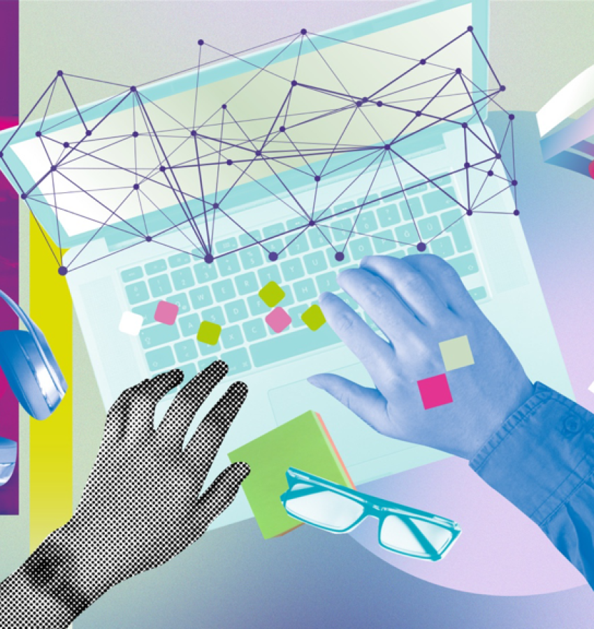 Kursbild KI für Lehrende