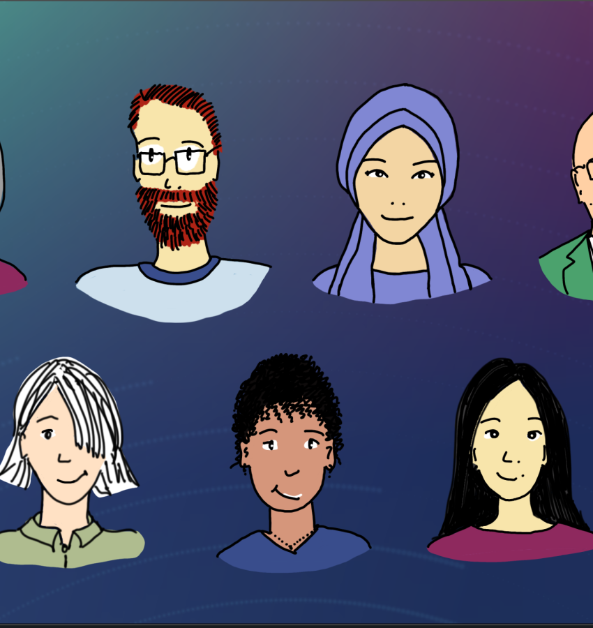 Kursbild Sozialverantwortliche KI-Gestaltung