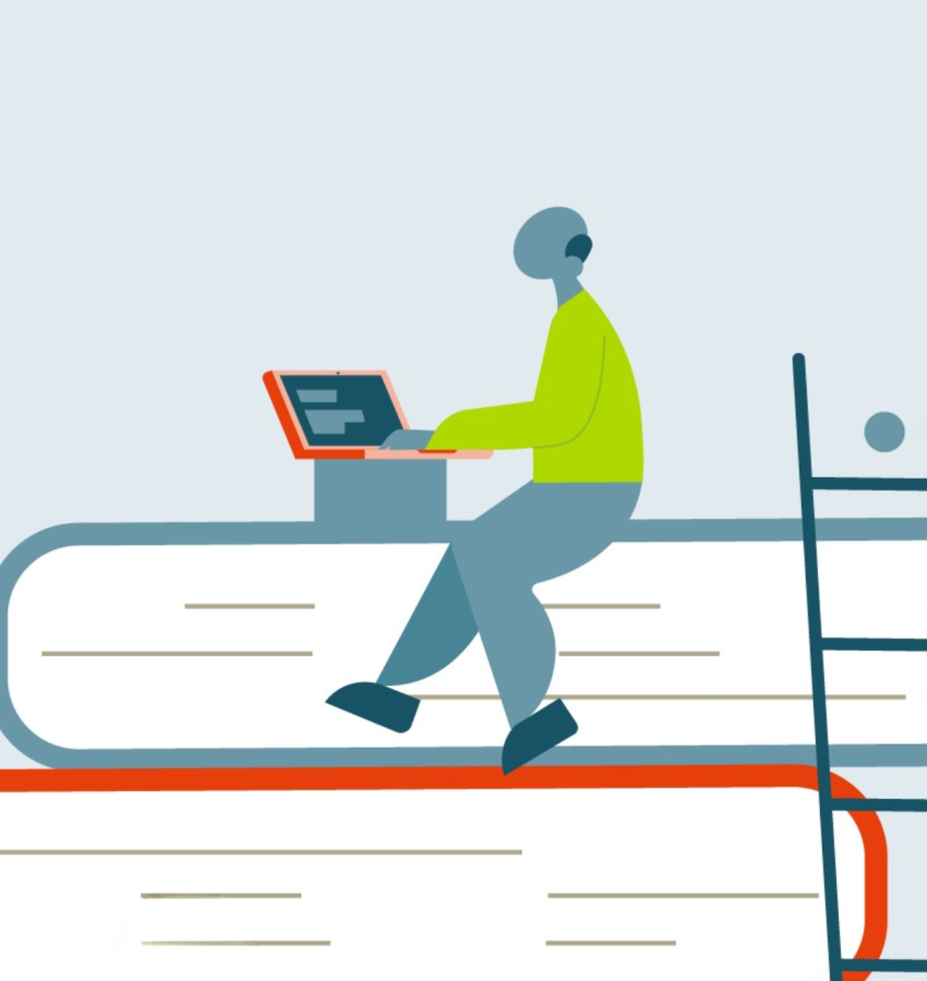 Selbstmanagement Digitaler Alltag