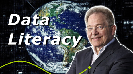 Data Literacy Datenkompetenzen