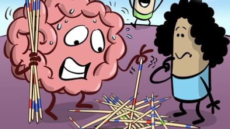 Podcast Komplexes Problemloesen