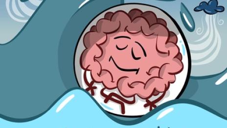 Podcast Persoenliche Resilienz