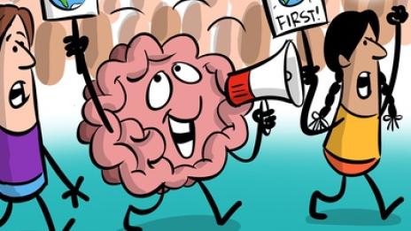 Podcast Politisches Engagement