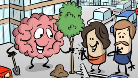 Podcast Veraenderungen in Organisationen