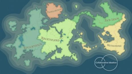 Kursbild Collaborative Ideation
