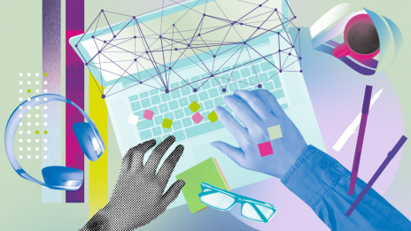 Kursbild KI für Lehrende