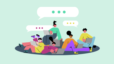 Kursbild Prompt-Labor Grundlagen