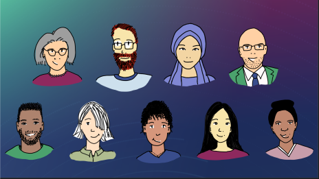 Kursbild Sozialverantwortliche KI-Gestaltung