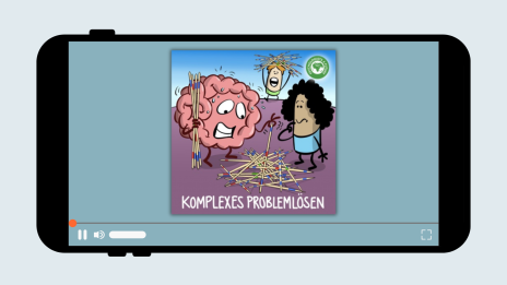 Komplexes Problemlösen