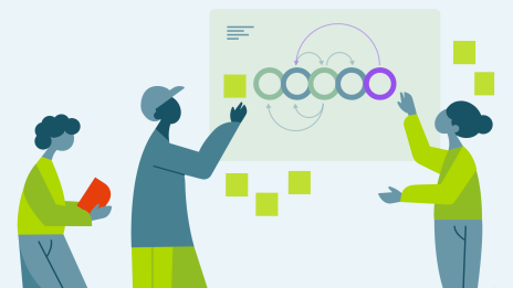 Entrepreneurship und Innovation