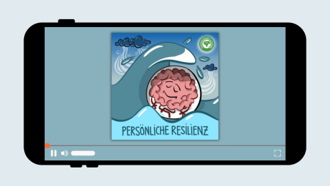 Persönliche Resilienz Klimakrise
