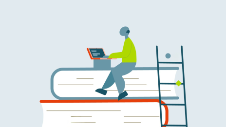 Selbstmanagement Digitaler Alltag